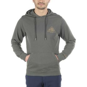 Columbia Trail Shaker Yeşil S Erkek Sweatshirt