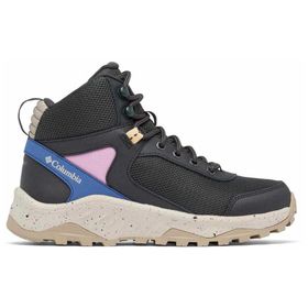 Columbia Trailstorm Ascend WP Gri Kadın Outdoor Bot