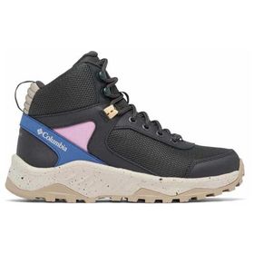 Columbia Trailstorm Ascend WP Gri Kadın Outdoor Bot