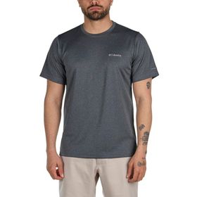 Columbia Utilizer Crew Siyah Erkek T-shirt