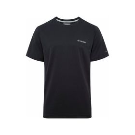 Columbia Utilizer Crew Siyah Erkek T-shirt