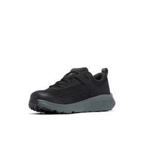 Columbia Vertisol Trail Siyah Erkek Outdoor Ayakkabı