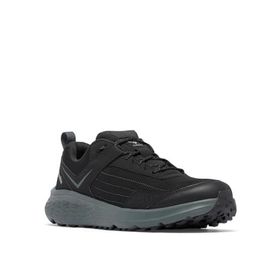 Columbia Vertisol Trail Siyah Erkek Outdoor Ayakkabı