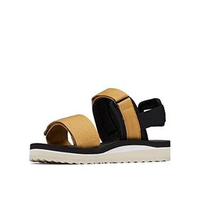 Columbia Via Siyah Koyu Taş Kadın Spor Sandalet