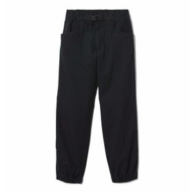 Columbia Wallowa Belted Siyah Çocuk Pantolon