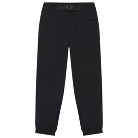 Columbia Wallowa Belted Siyah Çocuk Pantolon
