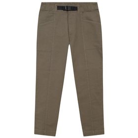 Columbia Wallowa Belted Siyah Çocuk Pantolon