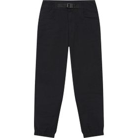 Columbia Wallowa Belted Siyah Çocuk Pantolon
