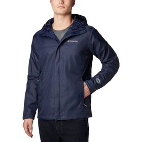 Columbia Watertight II Lacivert Erkek Ceket