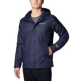 Columbia Watertight II Lacivert Erkek Yağmurluk