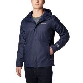 Columbia Watertight II Lacivert Erkek Yağmurluk