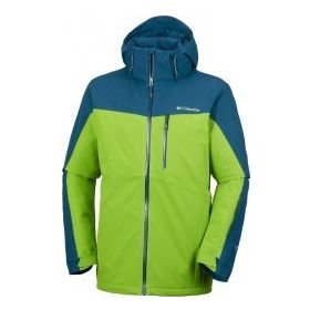 Columbia Wild Card Erkek Mont