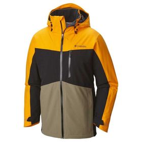 Columbia Wild Card Erkek Mont