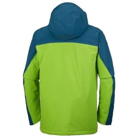 Columbia Wild Card Erkek Mont