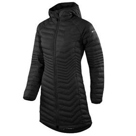Columbia WK0034 Powder Lite Mid Jacket Kadın Ceket