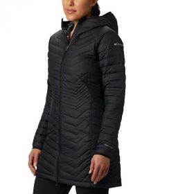 Columbia WK0034 Powder Lite Mid Jacket Kadın Ceket