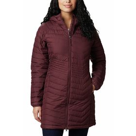 Columbia WK0034 Powder Lite Mid Jacket Kadın Ceket