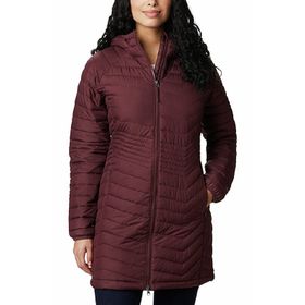 Columbia WK0034 Powder Lite Mid Jacket Kadın Ceket