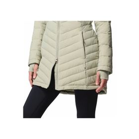 Columbia WK1057 Joy Peak Çok Renkli Kadın Outdoor Mont