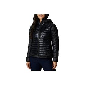 Columbia WK4228-010 Bej Labyrinth Loop Hooded Kadın Mont