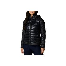 Columbia WK4228-010 Bej Labyrinth Loop Hooded Kadın Mont