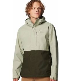 Columbia WM2619-348 Hıkebound Ll Jacket Yeşil Erkek Mont