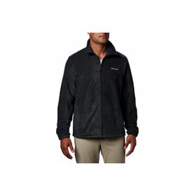 Columbia WM3220-010 Steens Mountain Full Zip 2.0 Siyah Erkek Outdoor Polar
