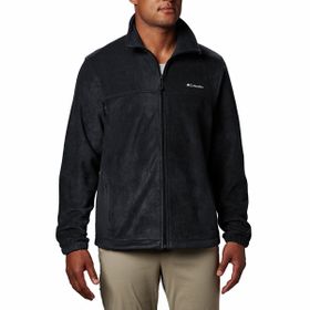 Columbia WM3220-010 Steens Mountain Full Zip 2.0 Siyah Erkek Outdoor Polar