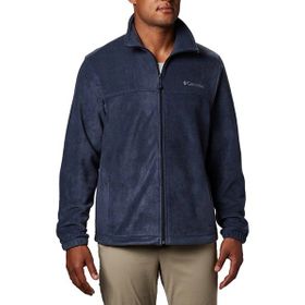 Columbia WM3220-464 Steens Mountain Full-Zip 2.0 Lacivert Erkek Outdoor Polar