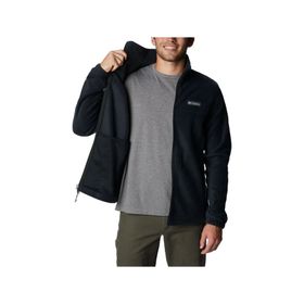 Columbia WM3220-464 Steens Mountain Full-Zip 2.0 Lacivert Erkek Outdoor Polar