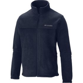 Columbia WM3220-464 Steens Mountain Full-Zip 2.0 Lacivert Erkek Outdoor Polar