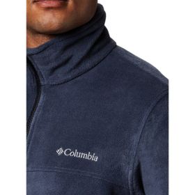Columbia WM3220-464 Steens Mountain Full-Zip 2.0 Lacivert Erkek Outdoor Polar