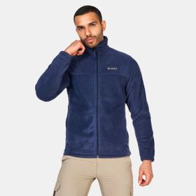 Columbia WM3220-464 Steens Mountain Full-Zip 2.0 Lacivert Erkek Outdoor Polar