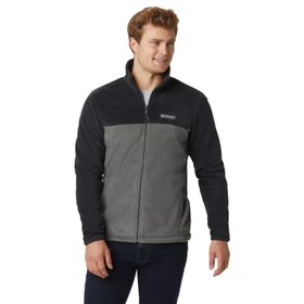 Columbia WM3220 Steens Mountain Full Zip 2.0 Siyah Erkek Polar