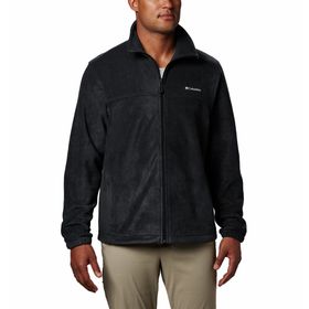 Columbia WM3220 Steens Mountain Full Zip 2.0 Siyah Erkek Polar