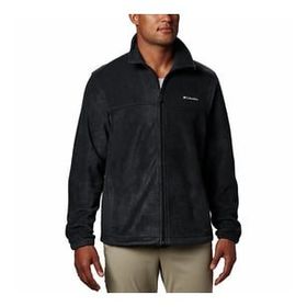 Columbia WM3220 Steens Mountain Full Zip 2.0 Siyah Erkek Polar