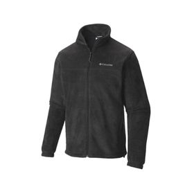 Columbia WM3220 Steens Mountain Full Zip 2.0 Siyah Erkek Polar