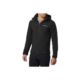 Columbia WM3241 Cascade Ridge II Softshell Erkek Outdoor Mont