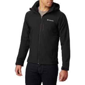 Columbia WM3241 Cascade Ridge II Softshell Erkek Outdoor Mont