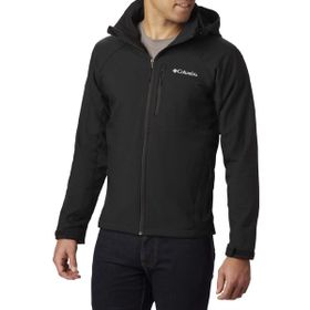 Columbia WM3241 Cascade Ridge II Softshell Erkek Outdoor Mont