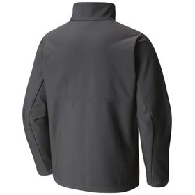 Columbia WM6044 1556531 Lacivert Ascender Softshell Jacket Erkek Ceket