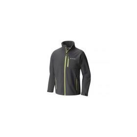 Columbia WM6044 1556531 Lacivert Ascender Softshell Jacket Erkek Ceket