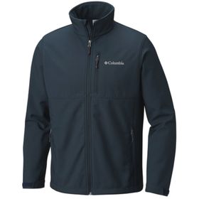 Columbia WM6044 Ascender Softshell Jacket Erkek Mont