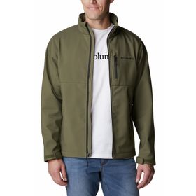Columbia WM6044 Ascender Softshell Jacket Erkek Mont