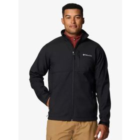 Columbia WM6044 Ascender Softshell Jacket Erkek Mont