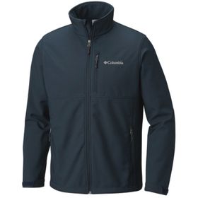 Columbia WM6044 Ascender Softshell Jacket Erkek Mont