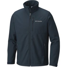 Columbia WM6044 Ascender Softshell Jacket Erkek Mont