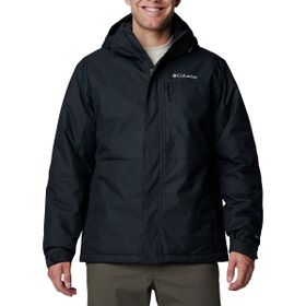 Columbia WM6558-010 Hikebound II Siyah Erkek Outdoor Mont