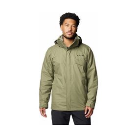 Columbia WM8497-397 Bugaboo III Fleece Interchange Haki Erkek Outdoor Mont