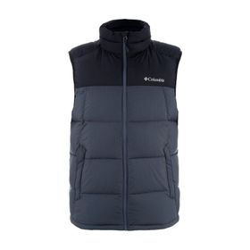 Columbia WO0018 Pike Lake Vest Erkek Yelek